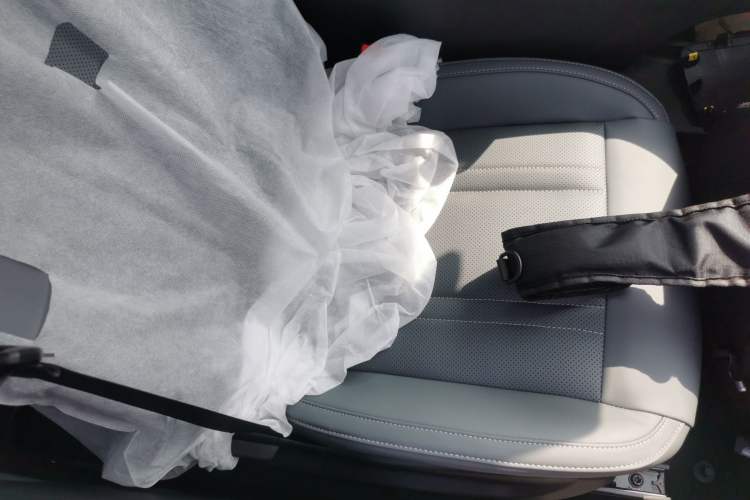 Used Geely Galaxy Geome 2026 Model 310km Youth Edition