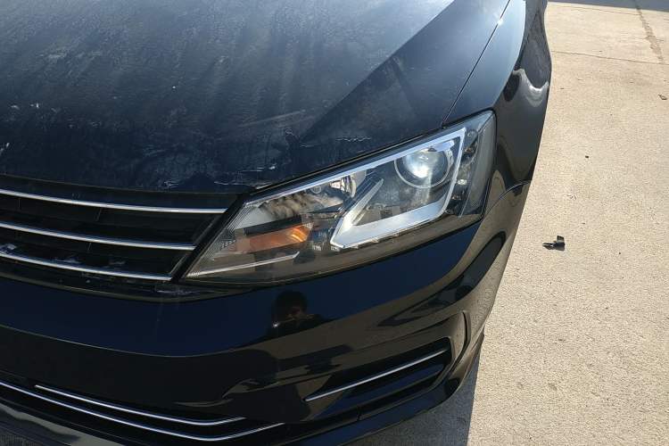 Used Volkswagen Sagitar 2018 280TSI DSG Ignite Edition