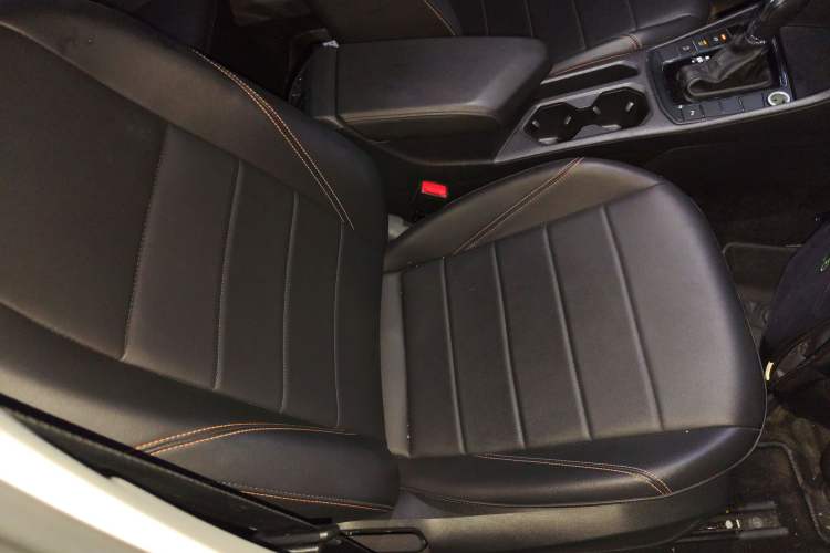 Used Volkswagen Bora 2023 200TSI DSG Enjoyment Edition
