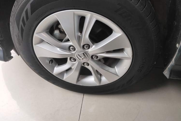 Used Honda Vezel 2019 1.5L CVT Pioneer Edition China VI