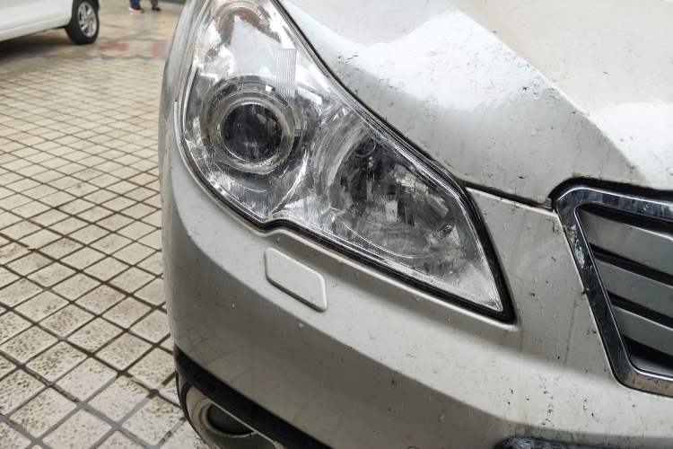 Used Subaru Outback 2011 2.5i Luxury Navigation Edition