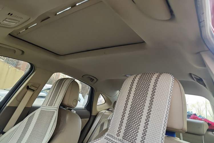 Used Buick GT 2013 GT 1.6L Automatic Fashion Edition