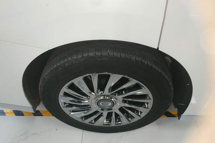 Used GAC Trumpchi M8 2023 Zongshi Series 400T Flagship Edition
