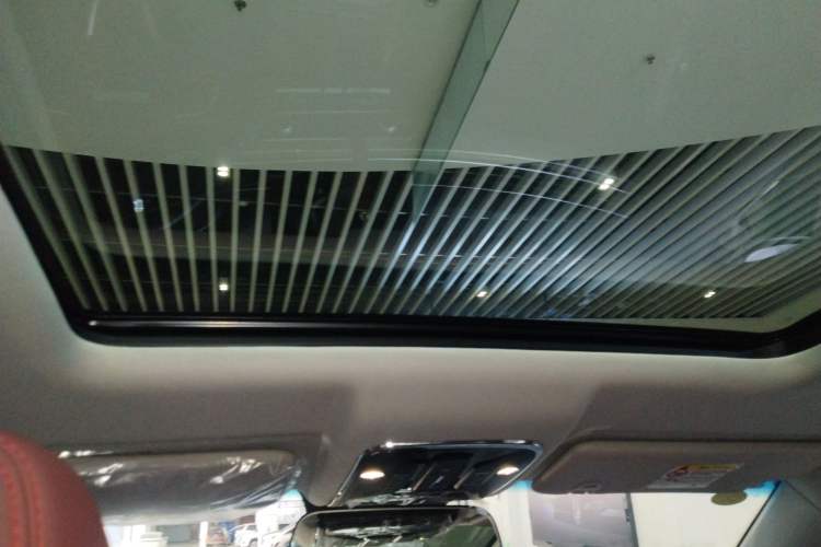 Used JETOUR X70 2024 1.5T DCT Enjoy Edition 7-Seater