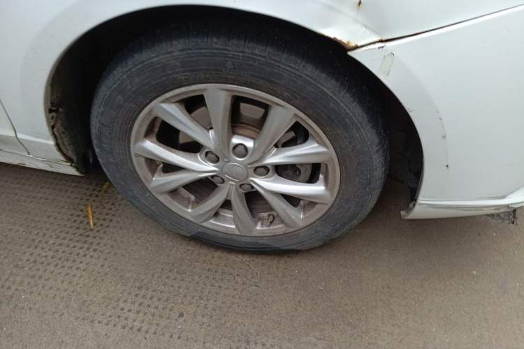 Used Roewe i5 2020 1.5L Automatic 4G Connected Linghao Edition