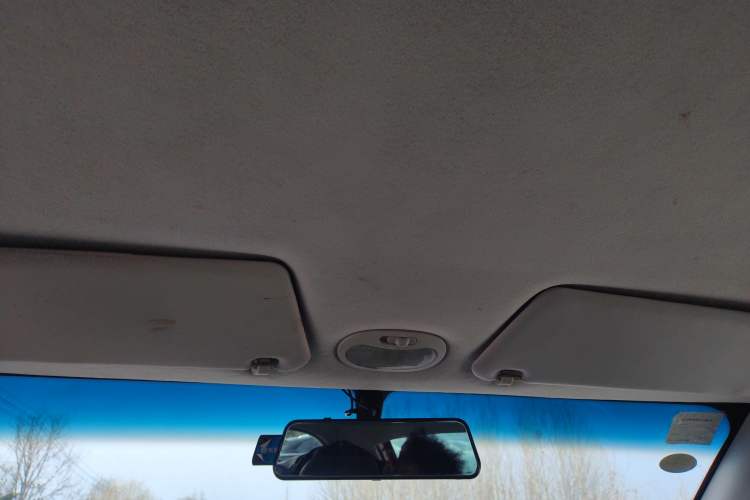 Used Chery Cowin 1 2010 1.0L Manual Comfort Version