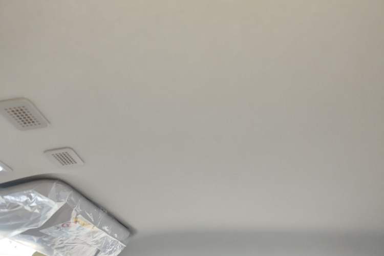 Used Geely Galaxy Panda 2025 210 km – Yuanqi Bear