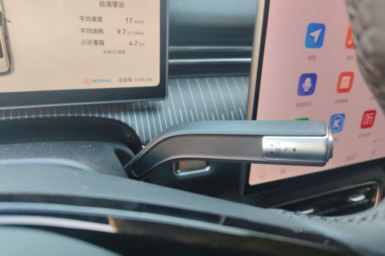 Used Chery Tiggo 8 2026 Model, 5th Generation Tiger Model, Kunpeng 1.6T Automatic Luxury Version