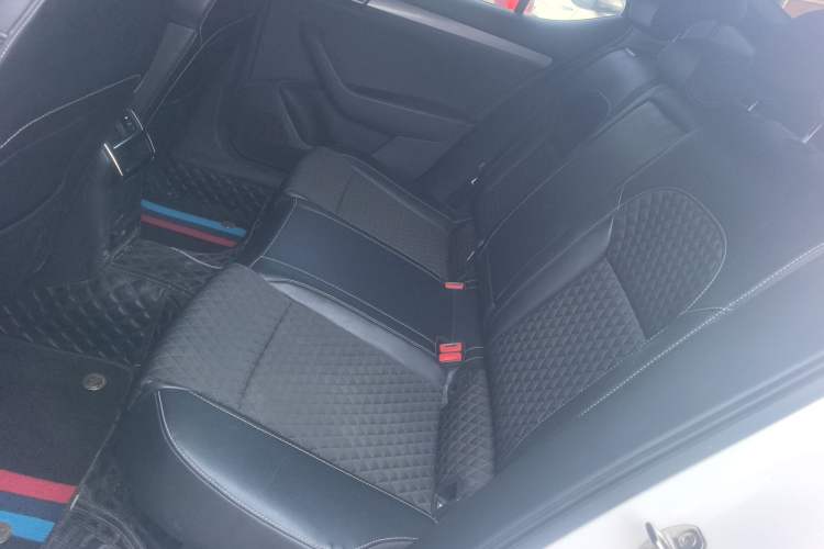 Used Skoda Superb 2016 TSI280 DSG Innovation Edition
