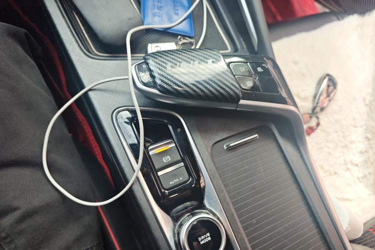 Used Changan UNI-T 2022 1.5T Prestige Version