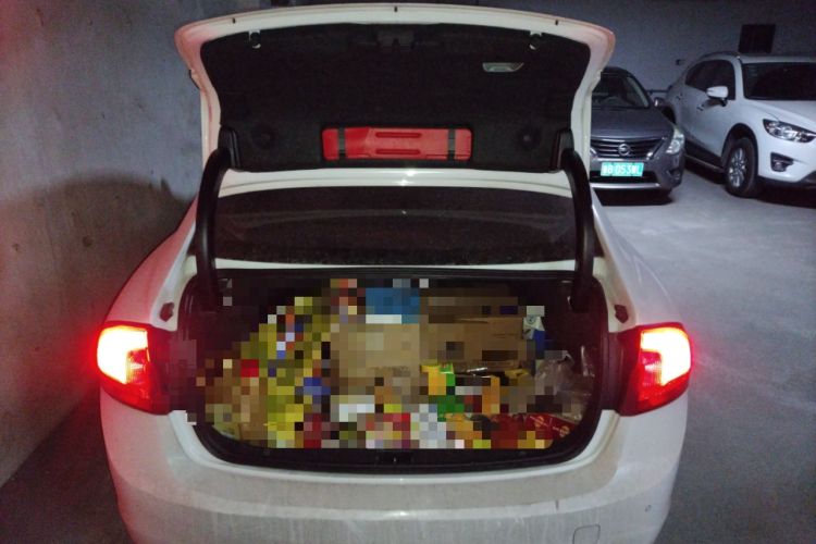 Used Volvo S60 2015 S60L T5 Intelligent Drive Edition