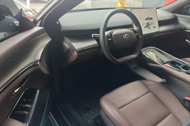 Used CHANGAN NEVO A07 2026 Model 550 Enjoyment Edition
