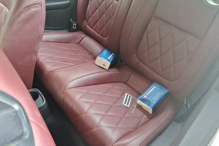 Used Volkswagen Beetle 2014 1.4TSI Fashion Edition
