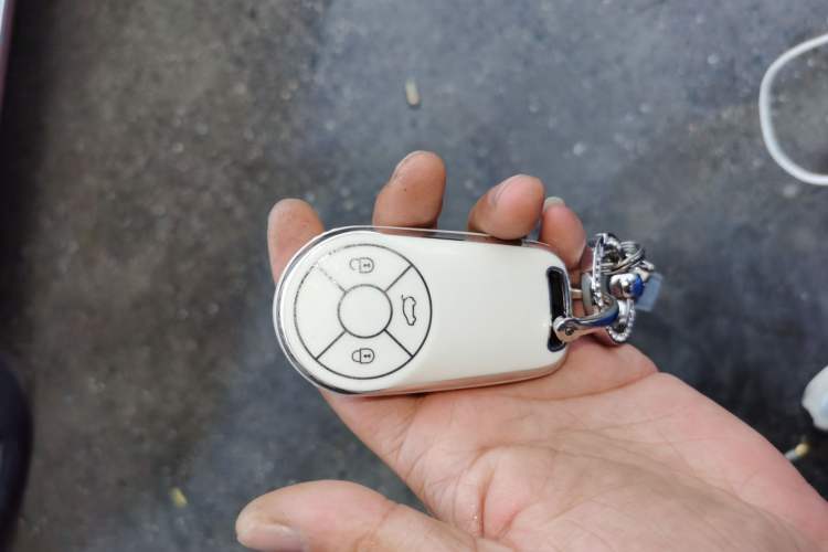 Used ORA Lightning Cat 2022 555 km Luxury Edition
