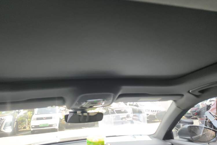 Used Audi A6L 2019 40 TFSI Luxury Dynamic Model