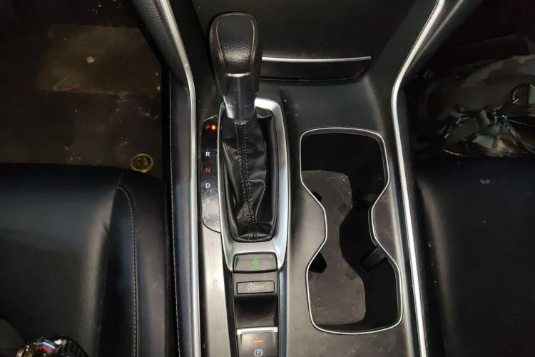 Used Honda Accord 2022 260TURBO Luxury Edition