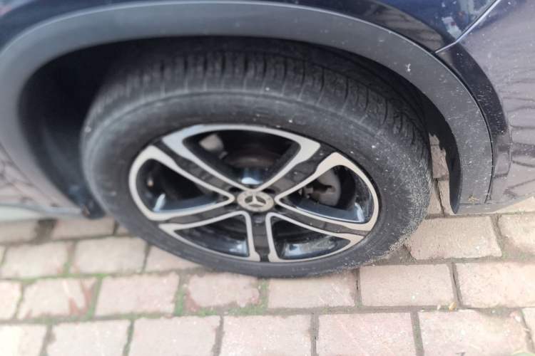 Used Mercedes-Benz GLA 2018 GLA 200 Fashion Model