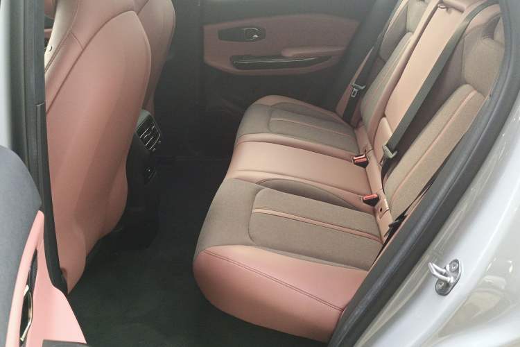 Used Nio EC6 2022 75 kWh Sport Edition