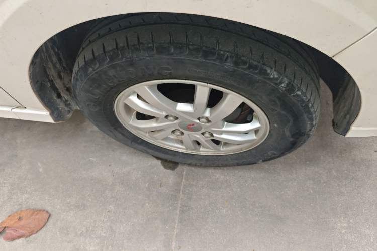 Used Wuling Hongguang 2018 1.5L S Comfort Model L2B