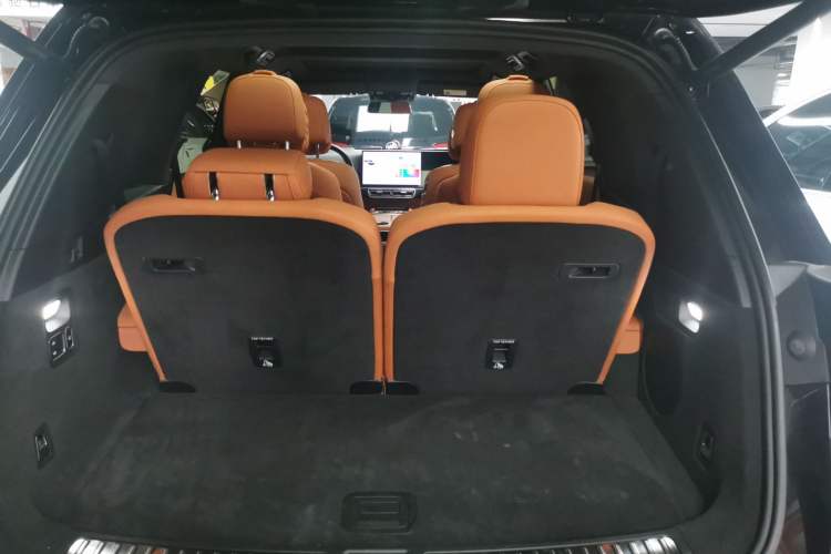 Used Li Auto L8 2024 Max