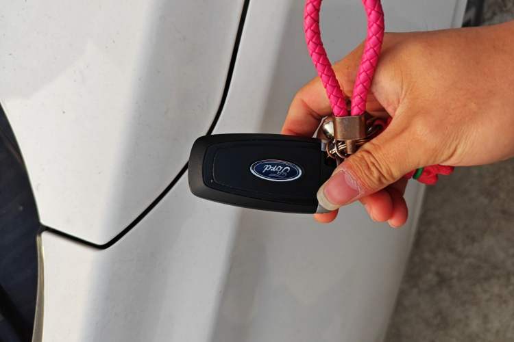 Used Ford Mondeo 2022 Restyled EcoBoost 245 Luxury Version