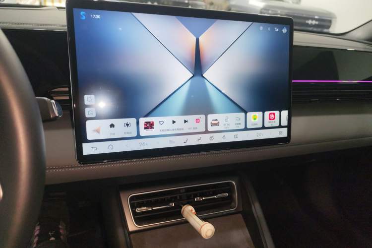 Used BYD Qin L 2025 EV 545KM Excellence Edition