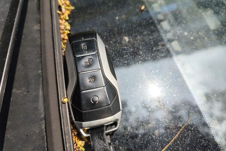 Used BYD Song PLUS 2020 1.5T Automatic Prestige Version
