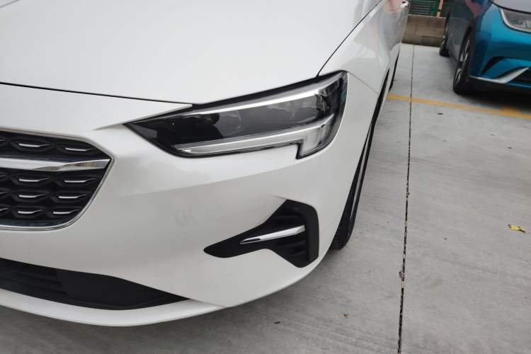 Used Buick Regal 2023 552T Smart Enjoyment Version
