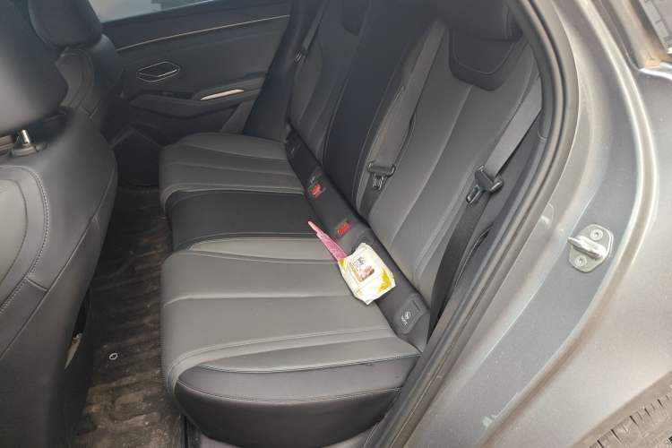 Used BYD Qin L 2024 DM-i 80KM Beyond Model
