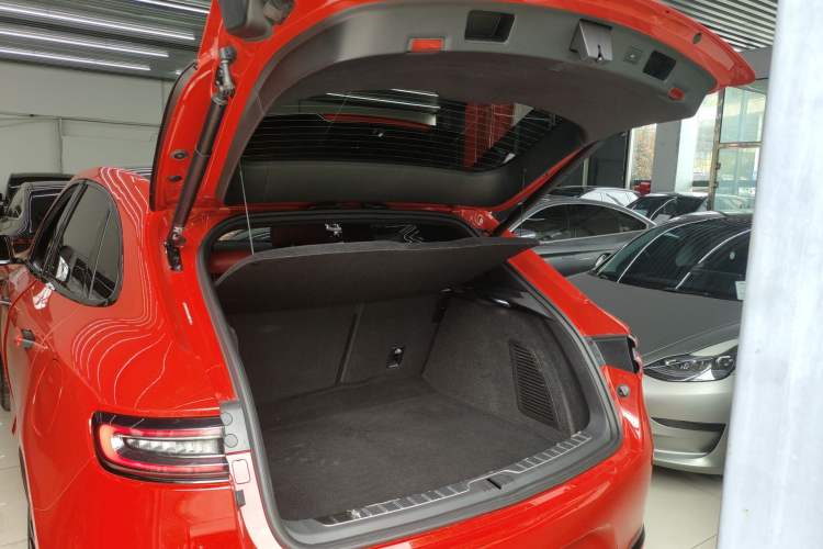 Used Hima AITO M5 2025 Extended-Range Ultra All-Wheel-Drive Version