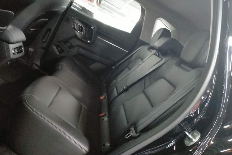 Used Haval H Dog New Energy 2024 Hi4 102km Trend Electric Version Plus