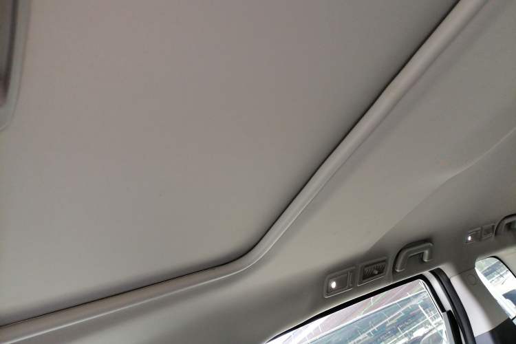 Used GAC Trumpchi M8 2021 Revised Version Lingxiu Series 390T Luxury Edition