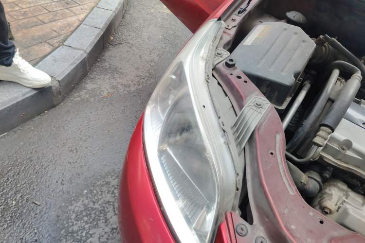 Used Chevrolet Lova 2010 1.4 AT Fashion Edition