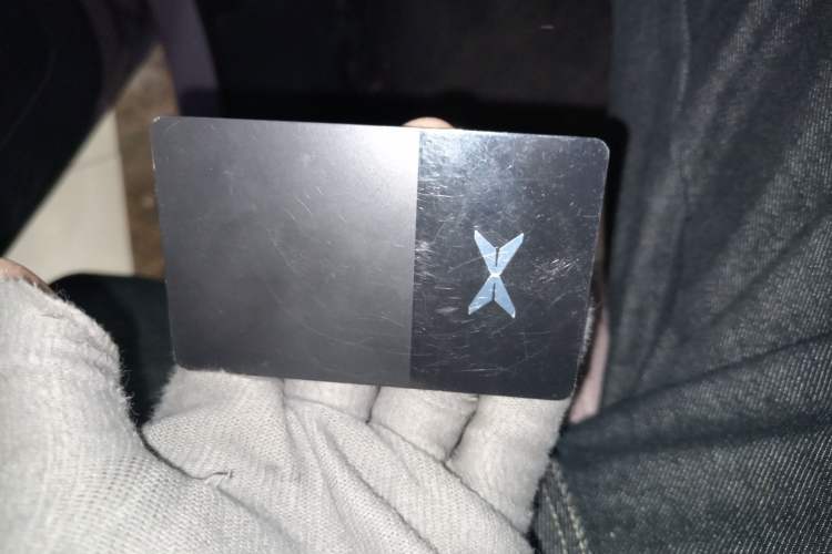 Used XPeng MONA M03 2025 600 with Ultra-Long Range Max
