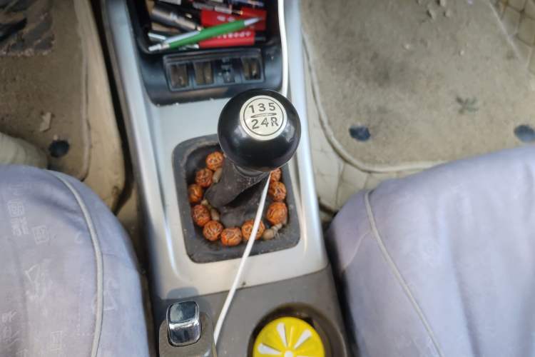 Used Hyundai Elantra 2011 1.6L Manual Comfort Version