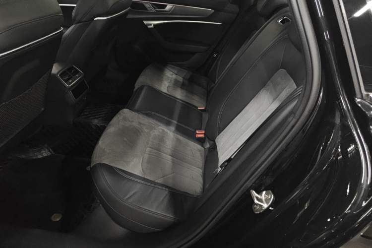 Used Audi A6L 2024 45 TFSI Prestige Dynamic Edition
