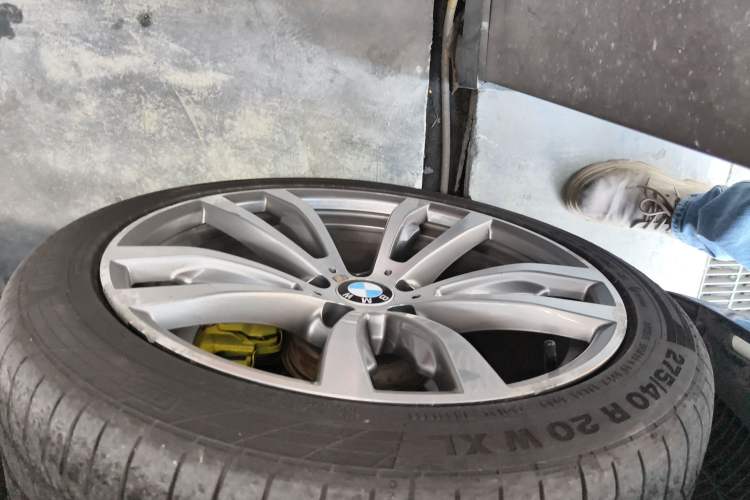 Used BMW X5 (Import) 2017 xDrive28i
