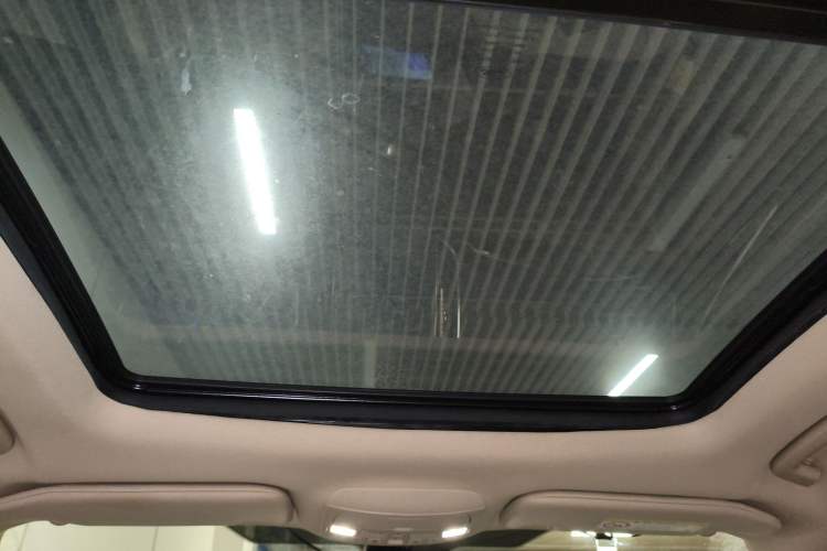 Used Ford Edge 2015 2.0T GTDi 4x4 High-Grade Model