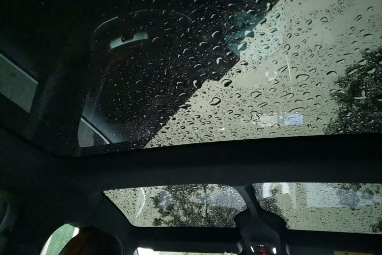 Used Avatr 11 2023 HarmonyOS Version Smart Enjoyment Upgrade Model 90-Degree Rear-Wheel Drive Edition