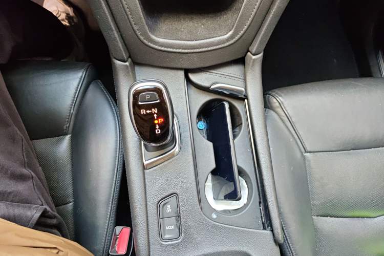 Used Cadillac XT5 2018 25T Luxury Model