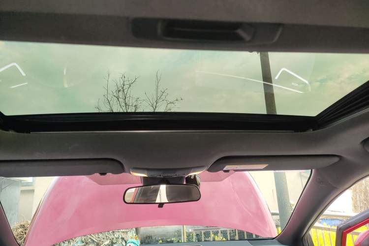 Used Toyota Levin 2022 185T CVT Sport Edition