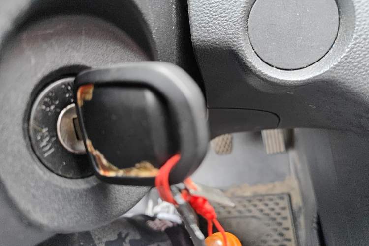 Used Baojun 310W 2017 1.2L Manual Value Edition China V