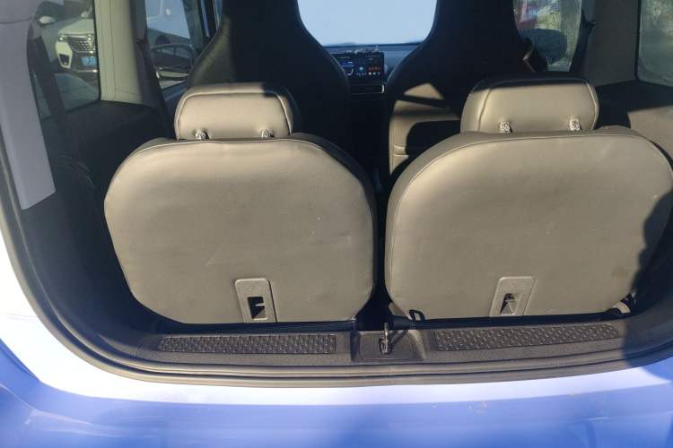 Used Baojun KiWi EV 2023 DJI Edition Lithium Iron Phosphate