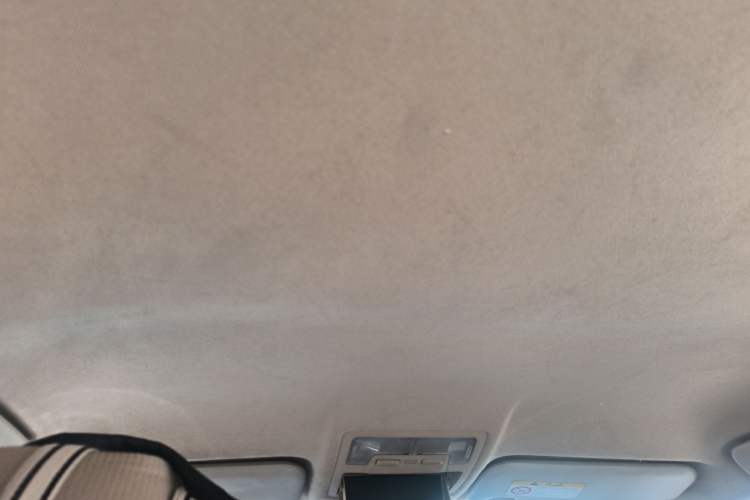 Used Toyota Corolla 2014 1.6L CVT GL
