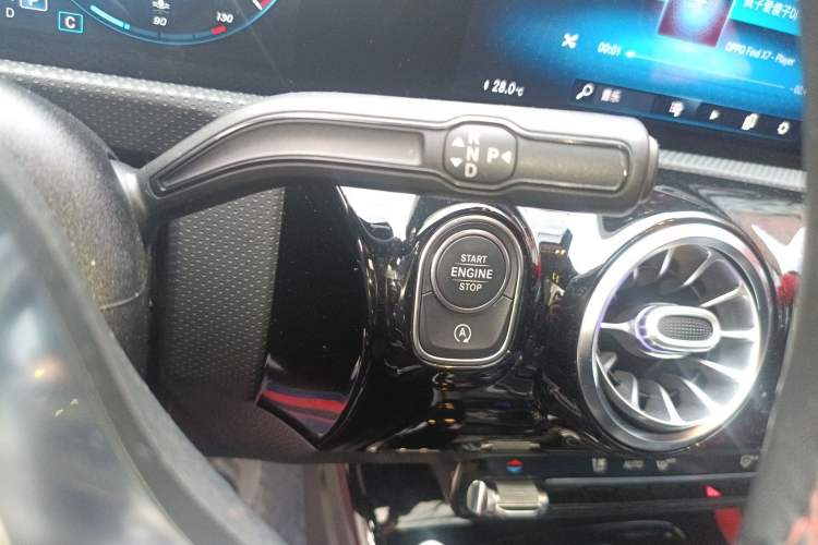 Used Mercedes-Benz CLA 2020 CLA 200