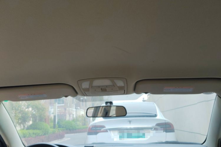 Used Suzuki Kizashi 2011 2.4L Two-Wheel Drive CVT Standard Edition
