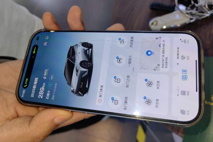 Used BYD Seagull 2025 305 km Free Version