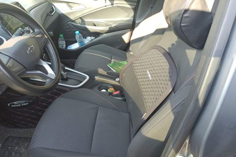 Used Chevrolet Cavalier 2020 Redline 325T Automatic Xinshang Edition China VI Standard
