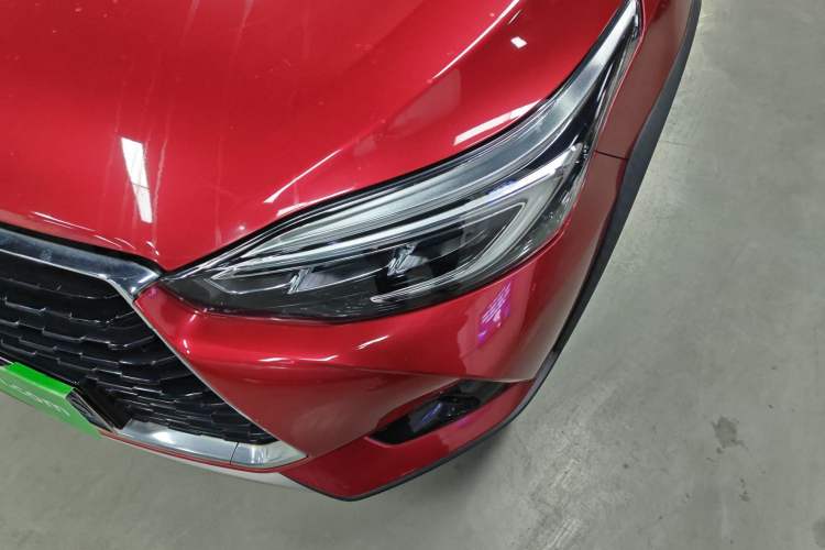 Used Toyota YARiS L Zhi Xuan 2020 X-Trail X 1.5L CVT Leading Edition
