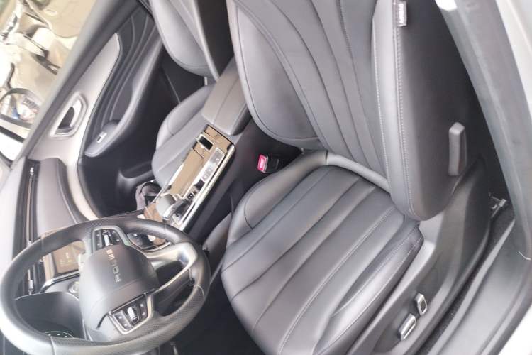 Used Roewe RX5 MAX 2019 300TGI Automatic Smart Cabin Luxury Edition
